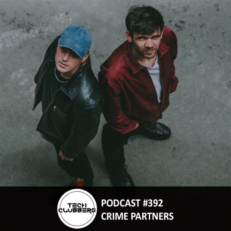 Crime Partners