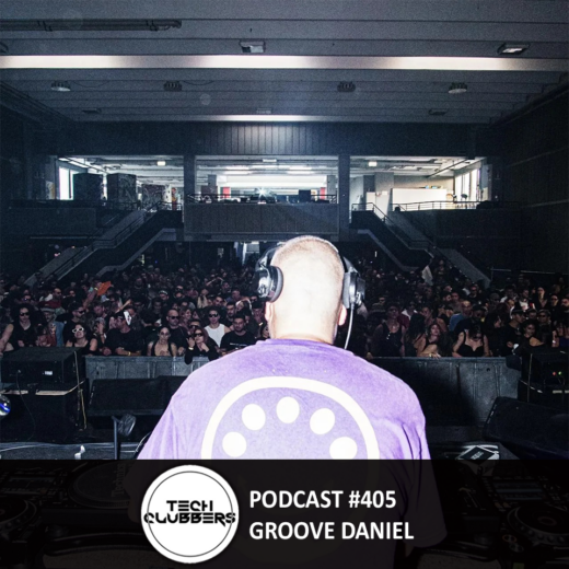 Groove Daniel