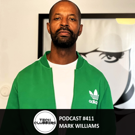 Mark Williams