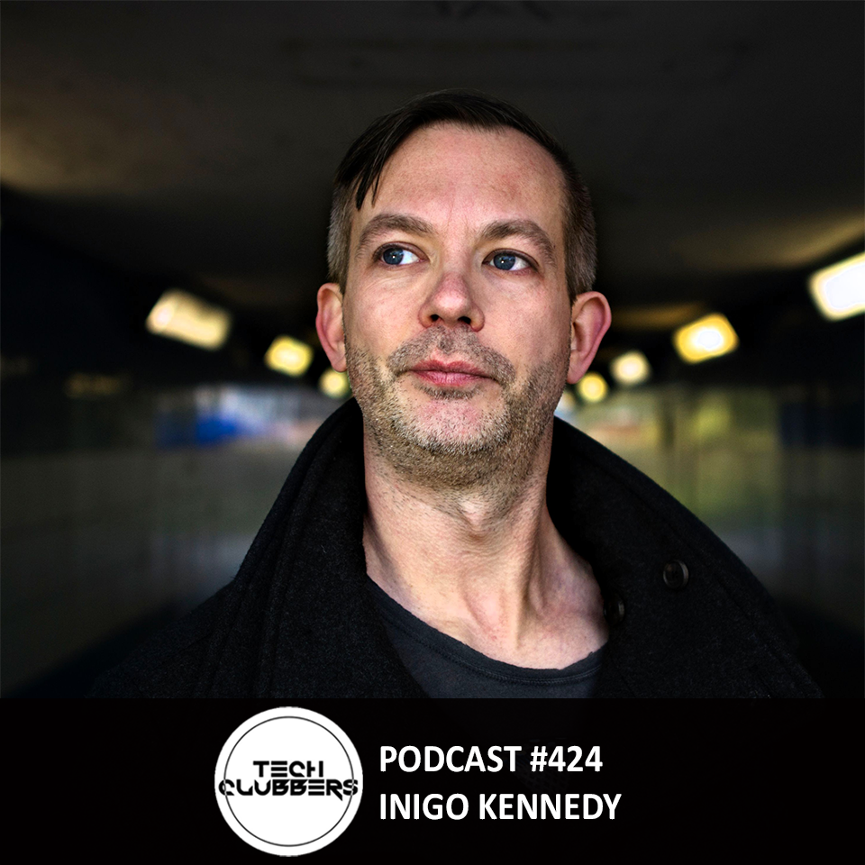Inigo Kennedy